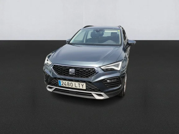 Seat Ateca 2.0 TDI 85kW (115CV) S&amp;S Style Go