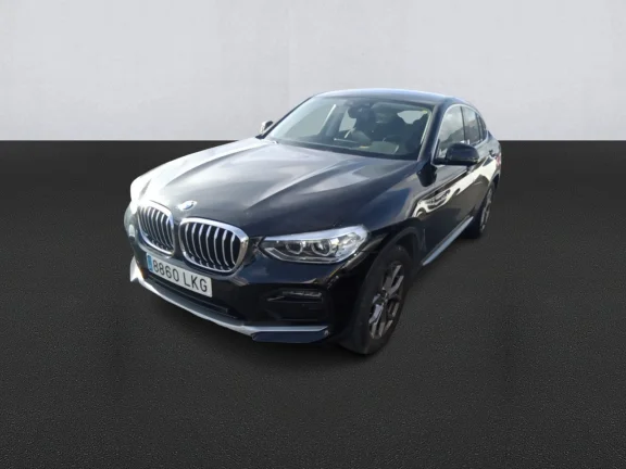 BMW X4 (E) xDrive20d