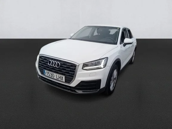 Audi Q2 Advanced 30 TDI 85kW (116CV) S tronic