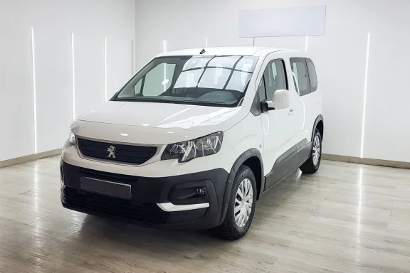 Peugeot Rifter Active Standard BlueHDi 73kW
