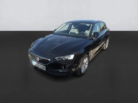 Seat Leon 2.0 TDI 85kW S&amp;S Style Go