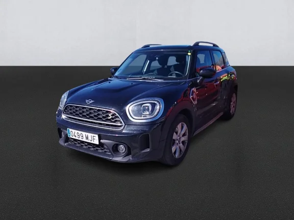 Mini Cooper S E ALL4 Countryman COUNTRYMAN Cooper SE ALL4