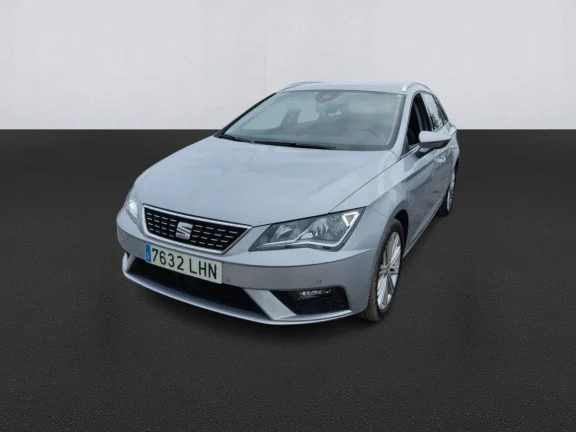 Seat Leon ST 2.0 TDI 110kW DSG-7 S&amp;S Xcellence
