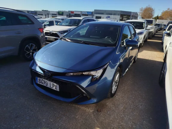 Toyota Corolla 1.8 125H ACTIVE TECH E-CVT