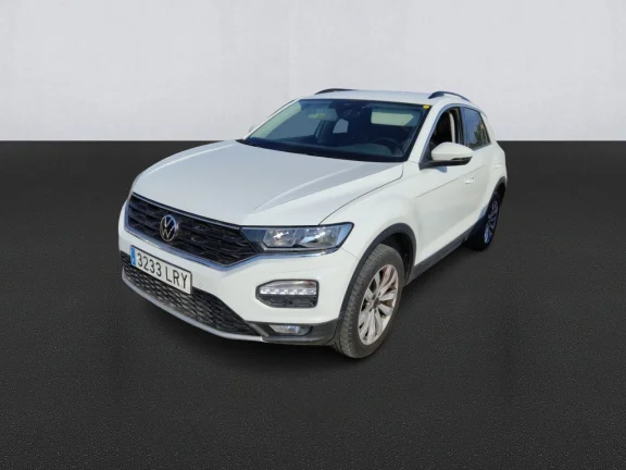 Volkswagen T-Roc Advance 1.5 TSI 110kW (150CV) DSG