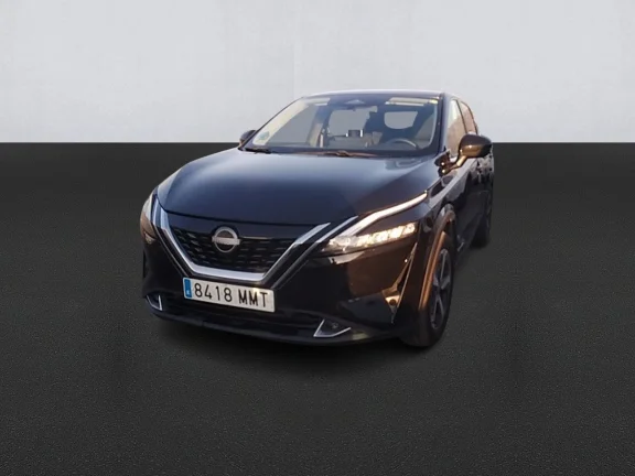 Nissan Qashqai E-POWER 140 KW (190 CV) N-Connecta