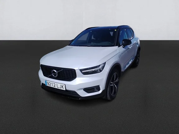 Volvo XC 40 XC40 2.0 D3 R-Design Auto