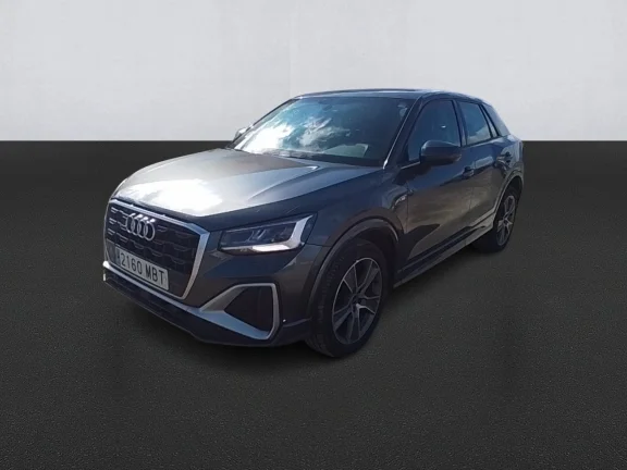 Audi Q2 S line 35 TFSI 110kW (150CV)