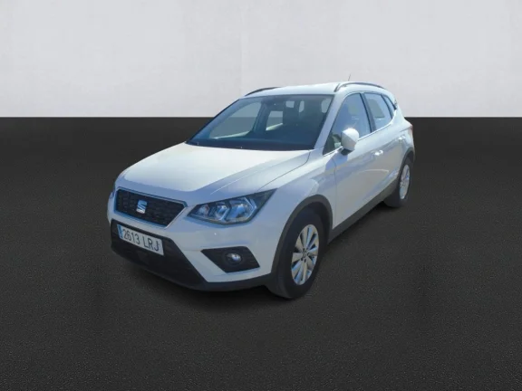 Seat Arona 1.0 TSI 81kW (110CV) Style Go2