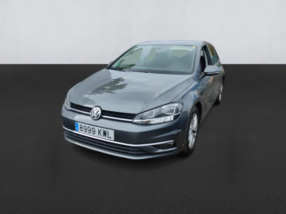 Volkswagen Golf Advance 1.6 TDI 85kW (115CV) DSG