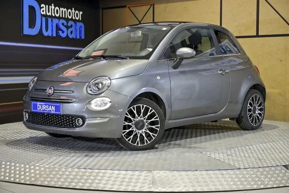 Fiat 500 Dolcevita 1.0 Hybrid 51KW 70 CV