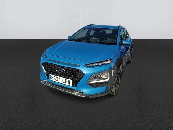 Hyundai Kona 1.6 GDI HEV Klass DT