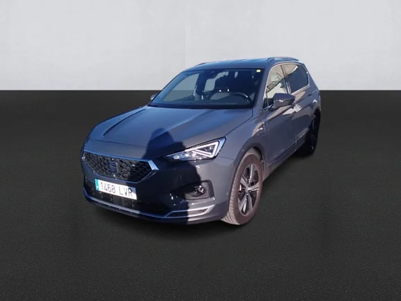 Seat Tarraco 1.4 E-Hybrid 180kW DSG Xcellence GO