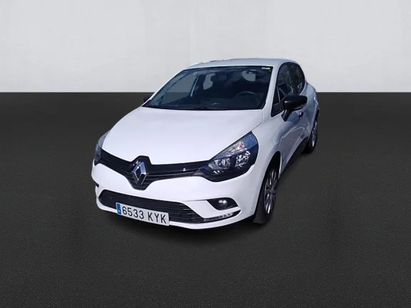 Renault Clio Business TCe 55kW (75CV) -18