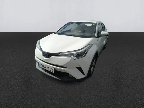 Toyota C-HR 1.8 125H Active