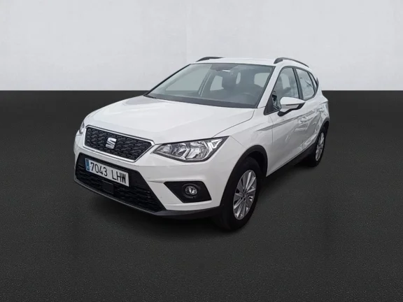 Seat Arona 1.0 TSI 85kW (115CV) Style Edition Eco