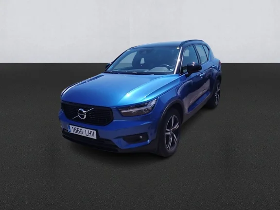Volvo XC 40 XC40 2.0 D3 R-Design Auto