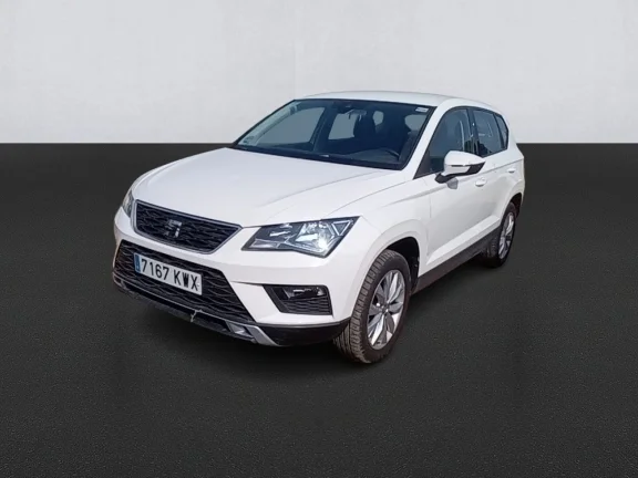 Seat Ateca 1.6 TDI 85kW (115CV) St&amp;Sp Style Eco