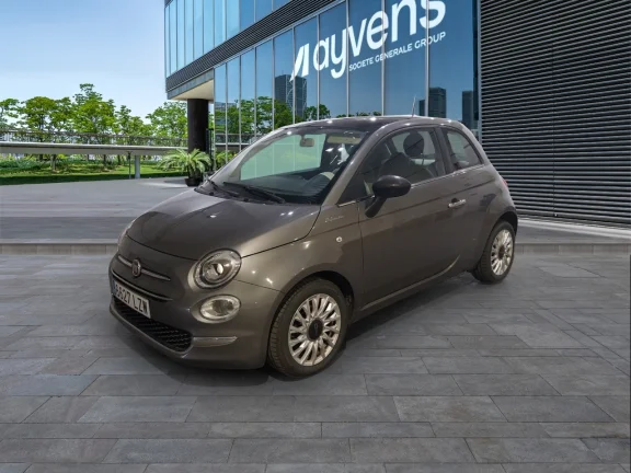 Fiat 500 Dolcevita 1.0 Hybrid 51KW (70 CV)