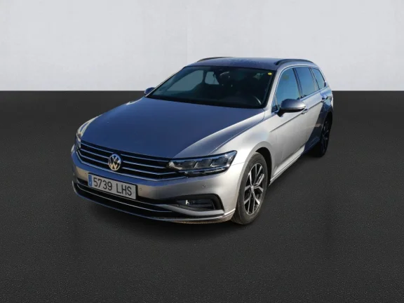 Volkswagen Passat Variant Executive 2.0 TDI 110kW (150CV)