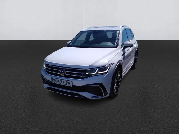 Volkswagen Tiguan R-Line 2.0 TDI 110kW (150CV) DSG