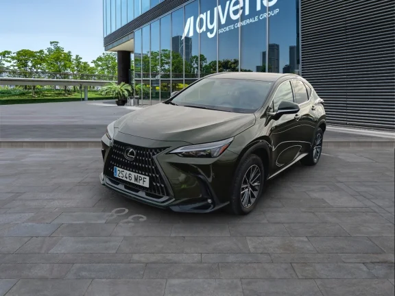 Lexus NX 350h Executive 2WD