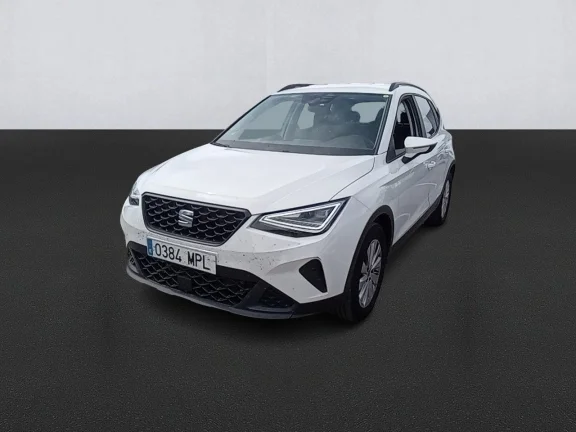 Seat Arona 1.0 TSI 81kW DSG Style XL