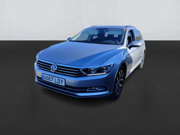 Volkswagen Passat Advance 1.5 TSI 110kW(150CV) Variant