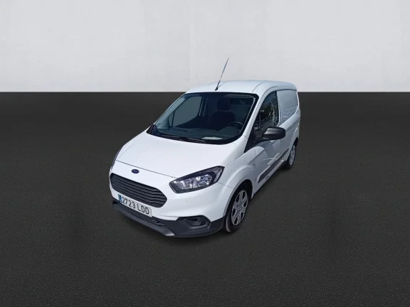 Ford Transit Courier Van 1.5 TDCi 56kW Trend