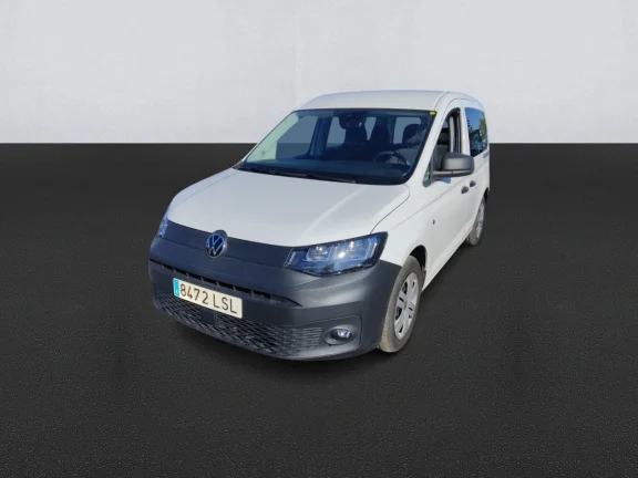 Volkswagen Caddy Kombi 2.0 TDI 75kW (102CV)