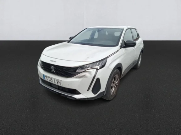 Peugeot 3008 1.5 BlueHDi 96kW (130CV) S&amp;S Active Pack