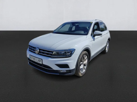 Volkswagen Tiguan Sport 2.0 TDI 110kW (150CV) DSG