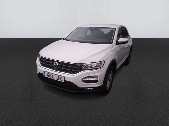 Volkswagen T-Roc Edition 2.0 TDI 85kW (115CV)
