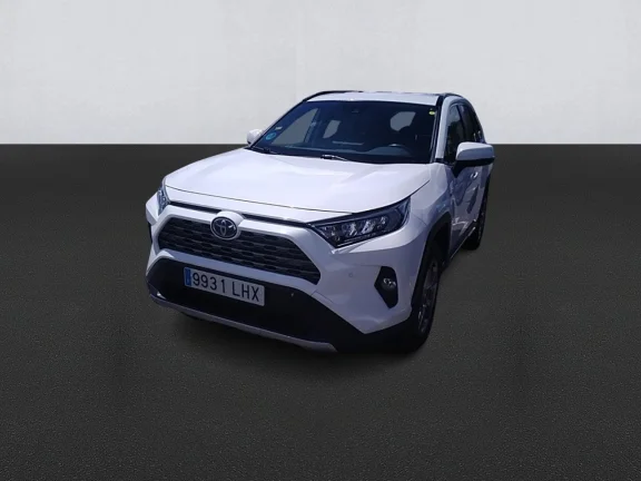 Toyota RAV 4 RAV4 2.5l 220H Advance