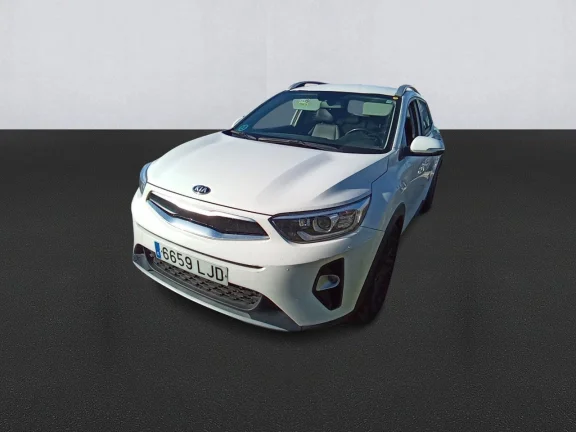 Kia Stonic 1.0 T-GDi 74kW (100CV) Black Edition