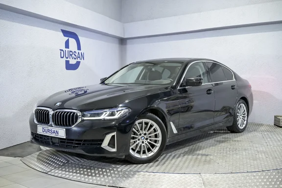BMW 530 Serie 5 530iA