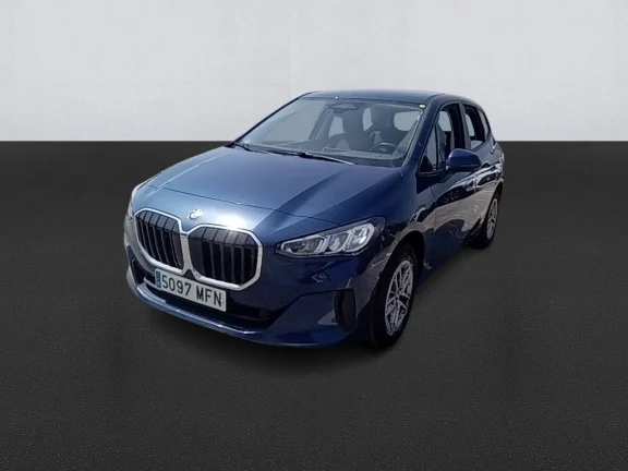 BMW 218 SERIES 2 ACTIVE TOURER 218d