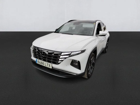 Hyundai Tucson 1.6 TGDI PHEV 195kW Style Auto 4x4