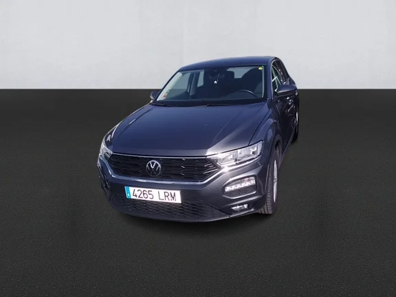 Volkswagen T-Roc Edition 2.0 TDI 85kW (115CV)