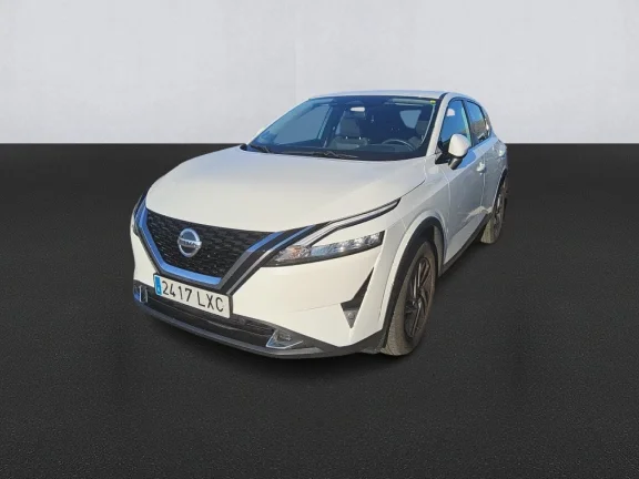 Nissan Qashqai DIG-T 103kW (140CV) mHEV 4x2 Acenta