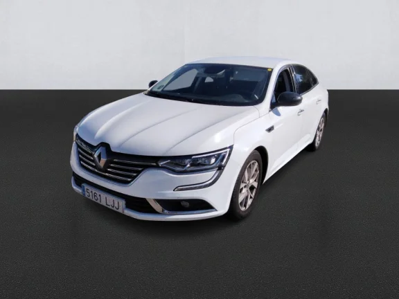 Renault Talisman Limited Blue dCi 88 kW (120CV)
