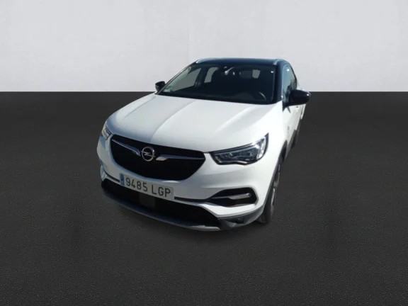 Opel GrandLand X 1.5 CDTi 120 Aniversario