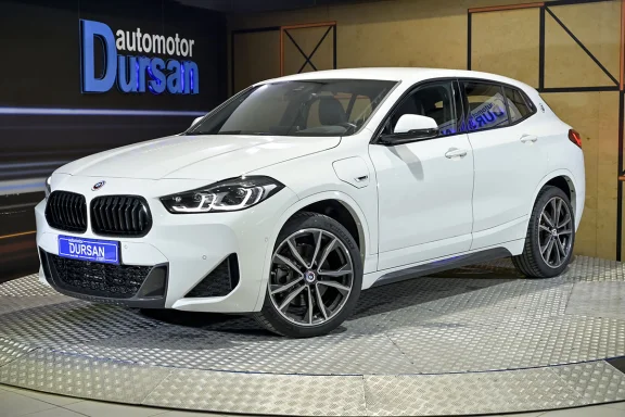 BMW X2 xDrive25e Auto