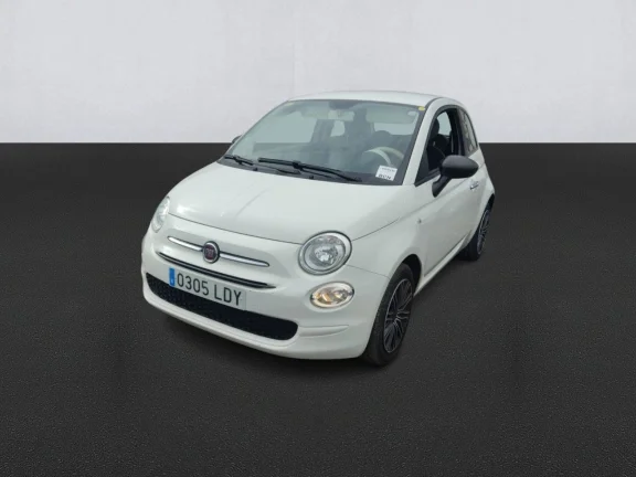 Fiat 500 Pop 1.2 8v 51KW (69 CV)