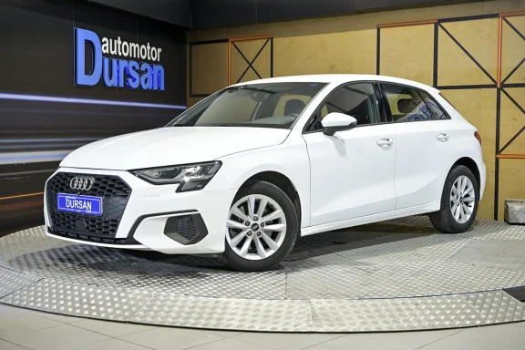 Audi A3 Sportback Advanced 30 TFSI 81kW S tronic