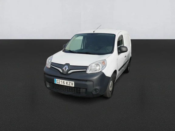 Renault Kangoo EXPRESS Profesional dCi 55 kW (75 CV)