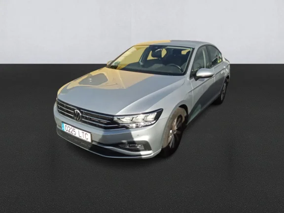 Volkswagen Passat Business 2.0 TDI 110kW (150CV)