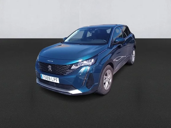 Peugeot 3008 1.5 BlueHDi 96kW (130CV) S&amp;S Active Pack