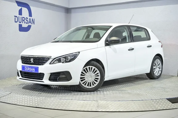 Peugeot 308 5P Active BlueHDi 100 SS