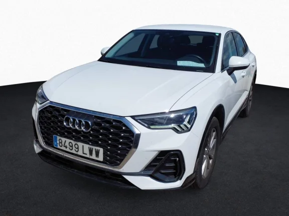 Audi Q3 SPORTBACK Advanced 35 TDI 110kW (150CV) S tronic